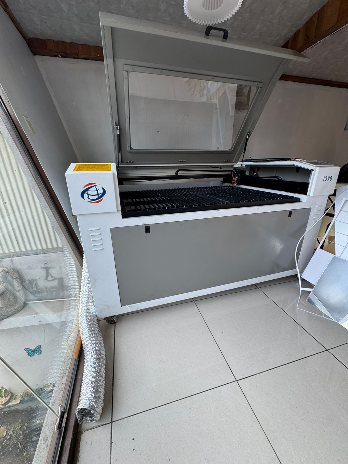 Proyecto Grupo AYK 45